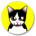 てがみほしいのにゃん